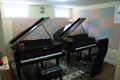 钢琴教室之三